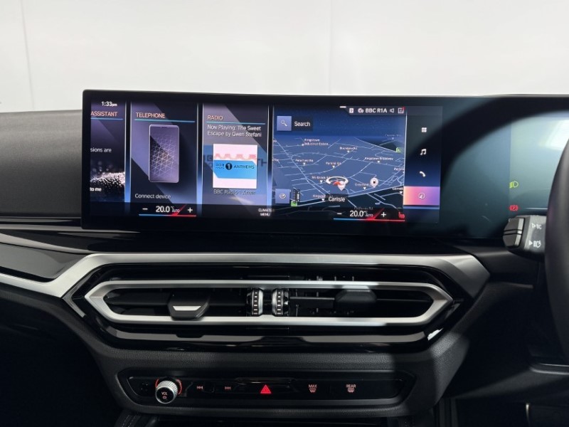 2023 (72) BMW 2 SERIES M240i xDrive 2dr Step Auto 5935134