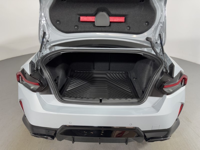 2023 (72) BMW 2 SERIES M240i xDrive 2dr Step Auto 5935165