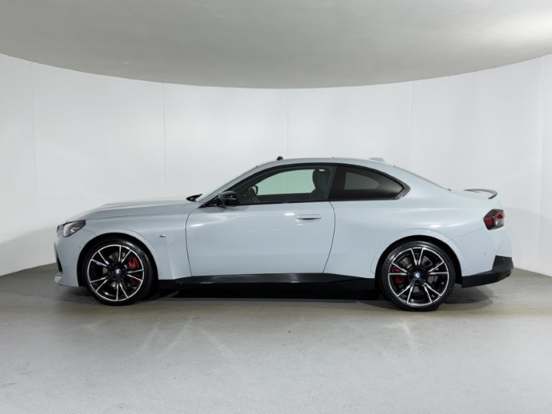2023 (72) BMW 2 SERIES M240i xDrive 2dr Step Auto 5935175