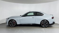 2023 (72) BMW 2 SERIES M240i xDrive 2dr Step Auto 5935175
