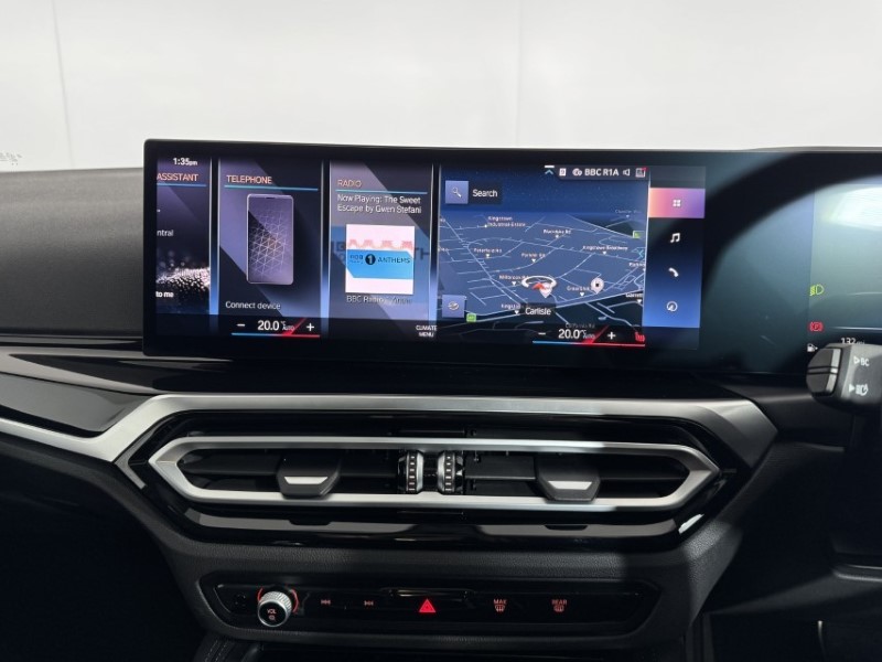 2023 (72) BMW 2 SERIES M240i xDrive 2dr Step Auto 5935147