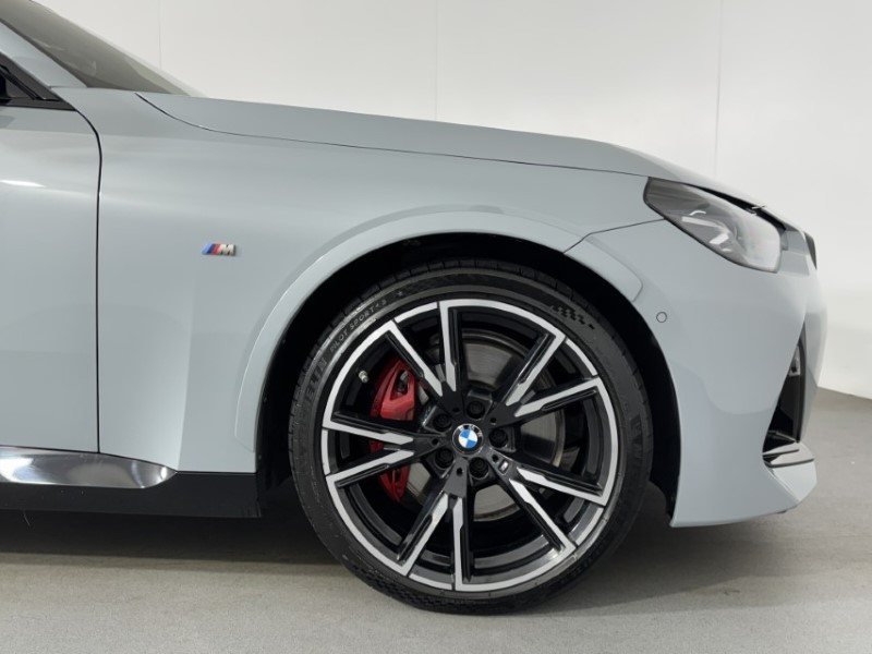 2023 (72) BMW 2 SERIES M240i xDrive 2dr Step Auto 5935156