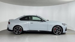 2023 (72) BMW 2 SERIES M240i xDrive 2dr Step Auto 5935179