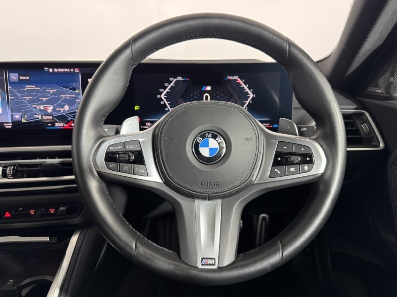 2023 (72) BMW 2 SERIES M240i xDrive 2dr Step Auto 5935121