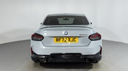 2023 (72) BMW 2 SERIES M240i xDrive 2dr Step Auto 5935173