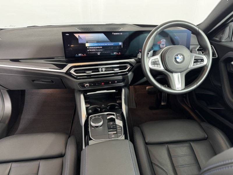 2023 (72) BMW 2 SERIES M240i xDrive 2dr Step Auto 5935170