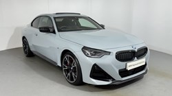 2023 (72) BMW 2 SERIES M240i xDrive 2dr Step Auto 5935178
