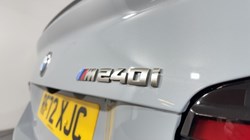 2023 (72) BMW 2 SERIES M240i xDrive 2dr Step Auto 5935163