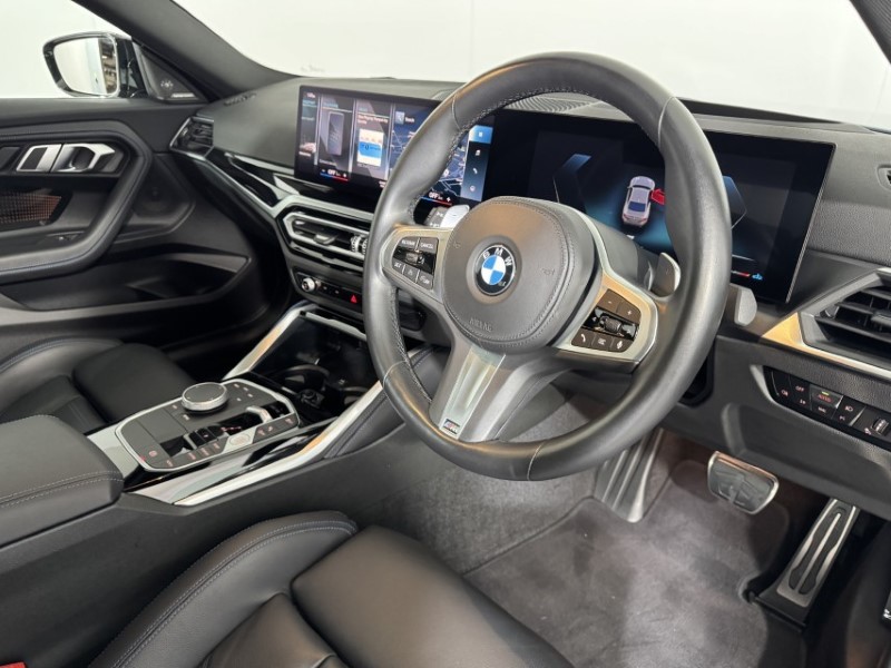 2023 (72) BMW 2 SERIES M240i xDrive 2dr Step Auto 5935148