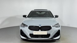 2023 (72) BMW 2 SERIES M240i xDrive 2dr Step Auto 5935177