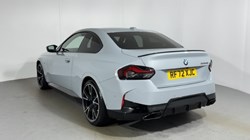 2023 (72) BMW 2 SERIES M240i xDrive 2dr Step Auto 5935174