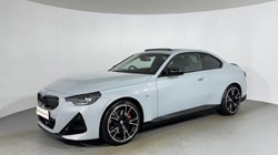2023 (72) BMW 2 SERIES M240i xDrive 2dr Step Auto 5935176