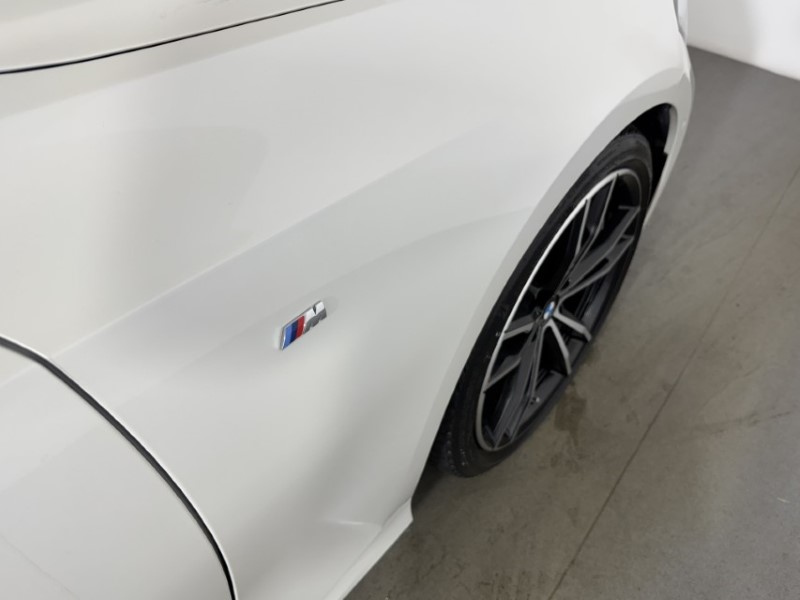 2021 (21) BMW 3 SERIES 320d MHT M Sport 4dr Step Auto 5927419