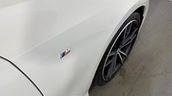 2021 (21) BMW 3 SERIES 320d MHT M Sport 4dr Step Auto 5927419
