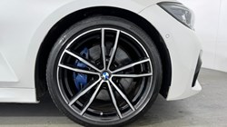 2021 (21) BMW 3 SERIES 320d MHT M Sport 4dr Step Auto 5927420