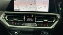 2021 (21) BMW 3 SERIES 320d MHT M Sport 4dr Step Auto 5927412