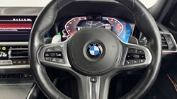 2021 (21) BMW 3 SERIES 320d MHT M Sport 4dr Step Auto 5927395