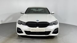 2021 (21) BMW 3 SERIES 320d MHT M Sport 4dr Step Auto 5927453