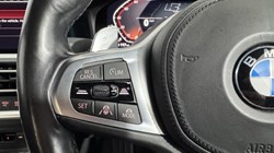 2021 (21) BMW 3 SERIES 320d MHT M Sport 4dr Step Auto 5927399
