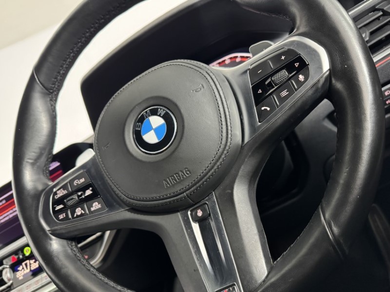 2021 (21) BMW 3 SERIES 320d MHT M Sport 4dr Step Auto 5927402