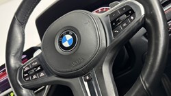 2021 (21) BMW 3 SERIES 320d MHT M Sport 4dr Step Auto 5927402
