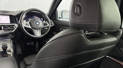 2021 (21) BMW 3 SERIES 320d MHT M Sport 4dr Step Auto 5927438