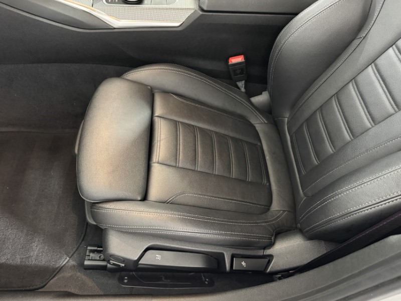 2021 (21) BMW 3 SERIES 320d MHT M Sport 4dr Step Auto 5927441