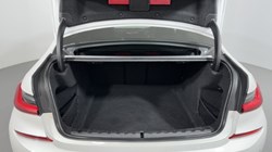 2021 (21) BMW 3 SERIES 320d MHT M Sport 4dr Step Auto 5927429