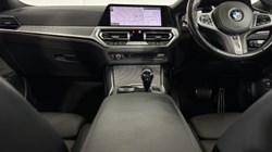 2021 (21) BMW 3 SERIES 320d MHT M Sport 4dr Step Auto 5927437
