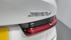 2021 (21) BMW 3 SERIES 320d MHT M Sport 4dr Step Auto 5927425