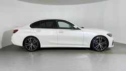 2021 (21) BMW 3 SERIES 320d MHT M Sport 4dr Step Auto 5927447