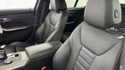 2021 (21) BMW 3 SERIES 320d MHT M Sport 4dr Step Auto 5927440