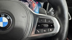 2021 (21) BMW 3 SERIES 320d MHT M Sport 4dr Step Auto 5927400