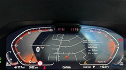 2021 (21) BMW 3 SERIES 320d MHT M Sport 4dr Step Auto 5927396