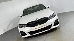 2021 (21) BMW 3 SERIES 320d MHT M Sport 4dr Step Auto 5927454
