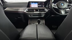 2022 (71) BMW X5 xDrive40d MHT M Sport 5dr Auto 5930415
