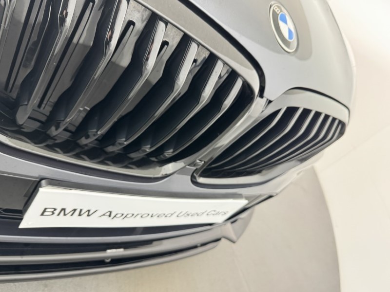 2022 (71) BMW X5 xDrive40d MHT M Sport 5dr Auto 5930395