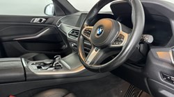 2022 (71) BMW X5 xDrive40d MHT M Sport 5dr Auto 5930389