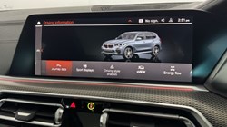 2022 (71) BMW X5 xDrive40d MHT M Sport 5dr Auto 5930368
