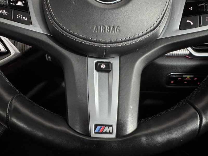 2022 (71) BMW X5 xDrive40d MHT M Sport 5dr Auto 5930350