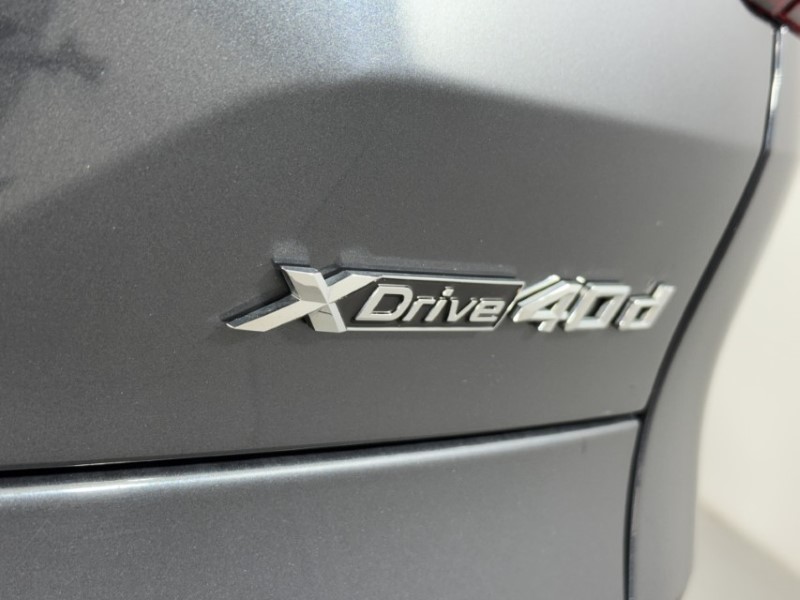 2022 (71) BMW X5 xDrive40d MHT M Sport 5dr Auto 5930400