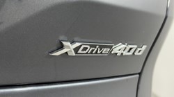 2022 (71) BMW X5 xDrive40d MHT M Sport 5dr Auto 5930400