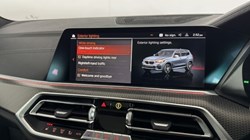2022 (71) BMW X5 xDrive40d MHT M Sport 5dr Auto 5930379