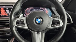 2022 (71) BMW X5 xDrive40d MHT M Sport 5dr Auto 5930347