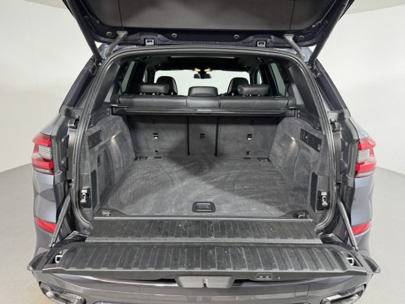 2022 (71) BMW X5 xDrive40d MHT M Sport 5dr Auto 5930406