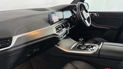 2022 (71) BMW X5 xDrive40d MHT M Sport 5dr Auto 5930420