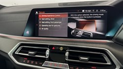 2022 (71) BMW X5 xDrive40d MHT M Sport 5dr Auto 5930373