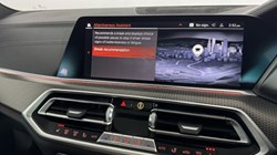 2022 (71) BMW X5 xDrive40d MHT M Sport 5dr Auto 5930377