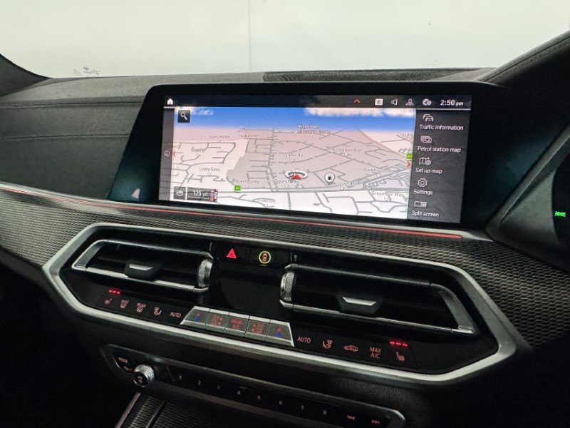 2022 (71) BMW X5 xDrive40d MHT M Sport 5dr Auto 5930365