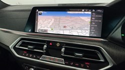 2022 (71) BMW X5 xDrive40d MHT M Sport 5dr Auto 5930365
